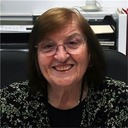 Maria Cruz Gray