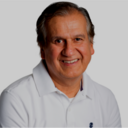 Rev. Mr. Armando Solórzano