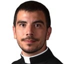 Reverend Oscar A. Marquina, JCL