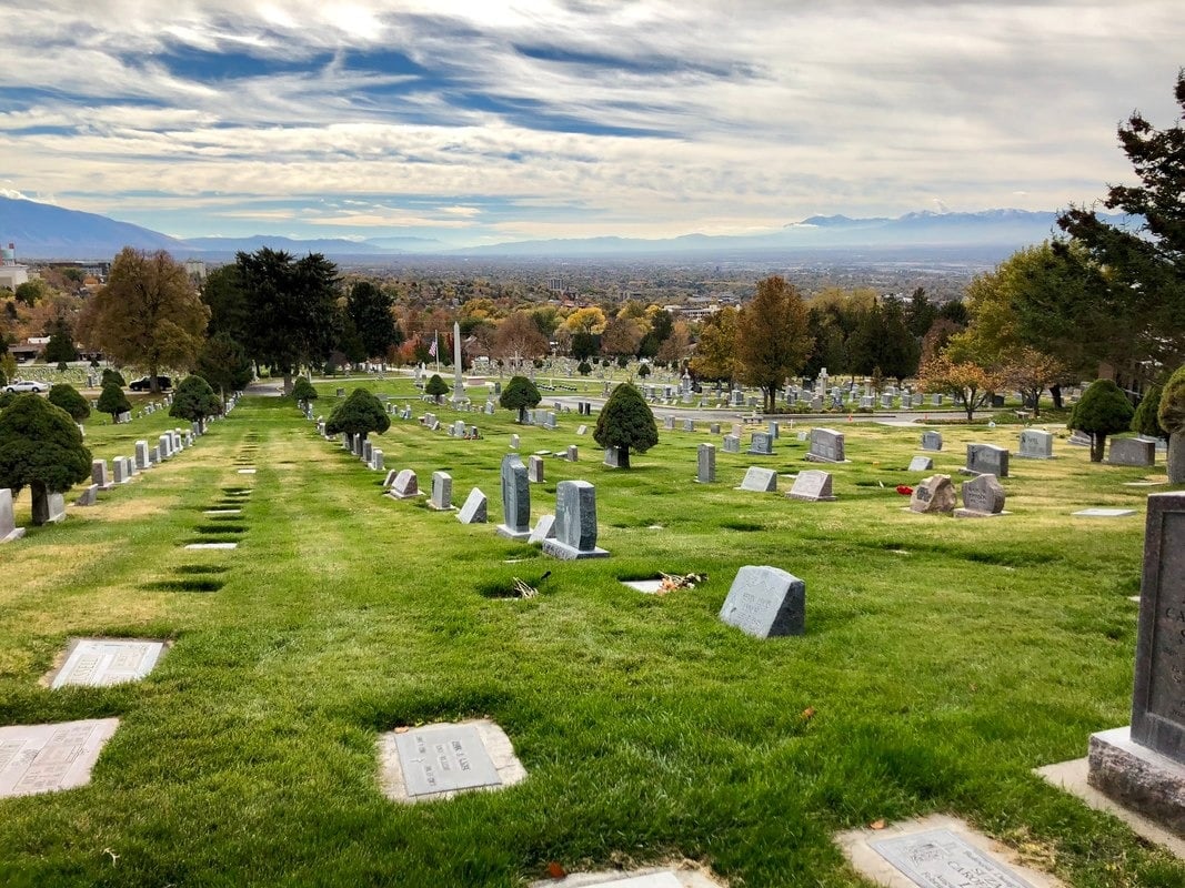 Mount Calvary Endowment for Preservation