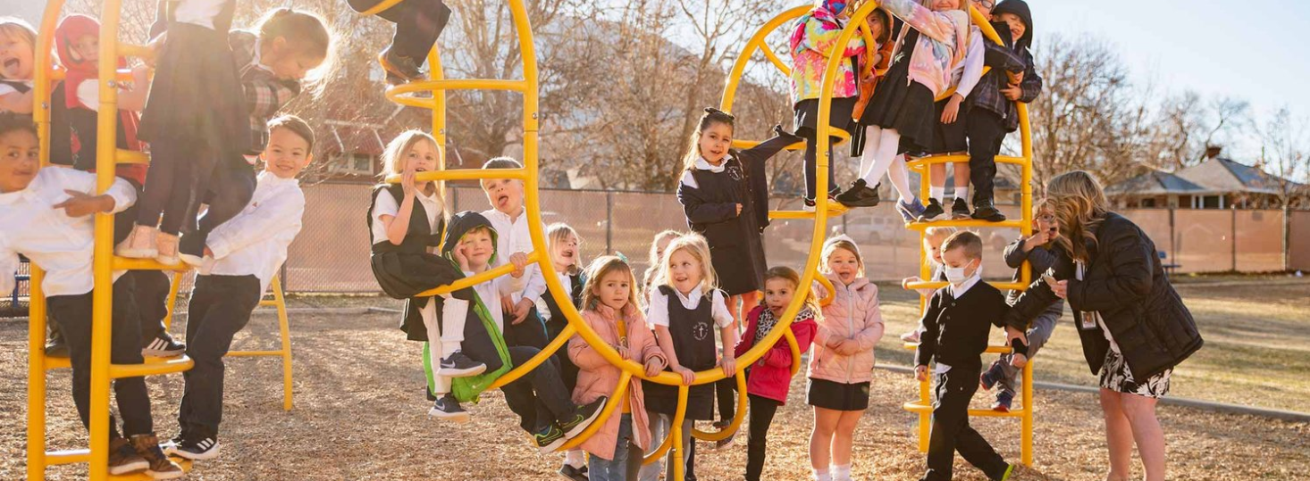 Educational Endowments