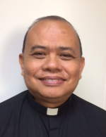 Reverend Noel P. Ancheta