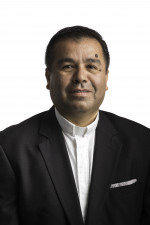 Reverend Jose A. Barrera-Hernandez