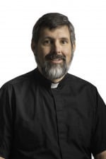 Very Reverend David J. Bittmenn