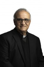 Reverend Monsignor Joubran Bou-Merhi