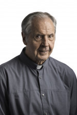 Reverend Charles T. Cummins
