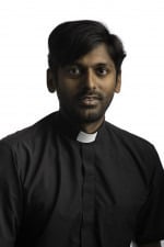 Very Reverend Arokia Dass David