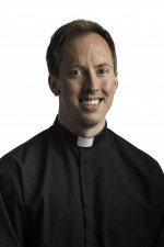 Reverend Joseph D. Delka