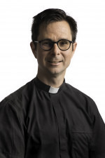 Reverend Samuel Dinsdale