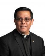 Reverend Ariel F. Durian
