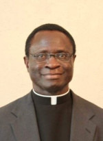 Reverend Gregory N. Ezeanya