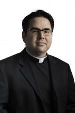 Reverend Rogelio Felix-Rosas