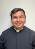 Reverend Juan A. Garcia-Membreño