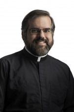 Very Reverend Christopher P. Gray