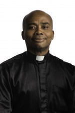 Reverend Anastasius Iwuoha