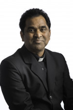 Reverend Showri Rayalu Kalva