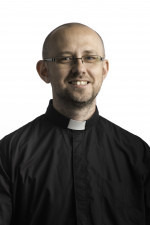 Reverend Adrian Komar