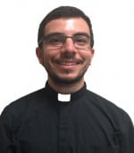 Reverend Oscar A. Marquina
