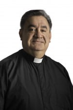 Reverend Roberto Montoro