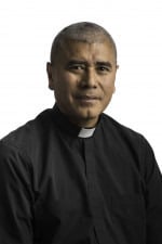 Reverend Rafael A. Murillo Ventura