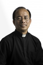 Reverend Tai Nguyen