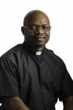 Reverend Rowland Nwokocha