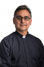 Reverend Oscar Picos
