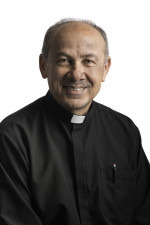 Very Reverend Francisco Pires