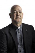 Reverend Jose Rausseo