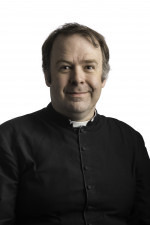 Reverend Erik Richtsteig