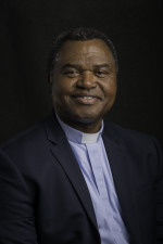 Reverend Sebastien Sasa Nganomo Babisayone