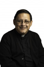 Reverend Eleazar Silva