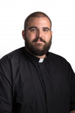 Reverend Stephen M. Tilley