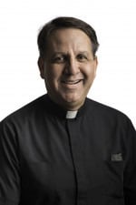 Very Reverend Kenneth L. Vialpando