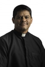 Reverend Gustavo A. Vidal