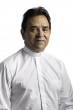 Reverend Eugenio Yarce