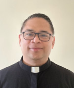 Reverend Carlos R. Guzman, RCJ