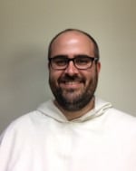 Reverend Cody Hyacinth Jorgensen, OP