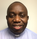 Reverend Kelechi Alozie