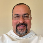 Reverend Michael Augustine Amabisco, OP