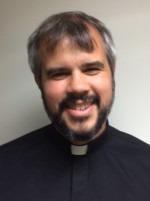 Reverend Joseph M. Minuth, OP