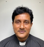 Reverend Jaya Kumar Penugonda