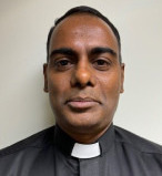 Reverend Southan Star Alban