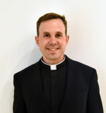 Reverend Dominic Sternhagen