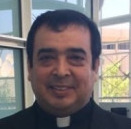 Reverend Alfredo Valdez