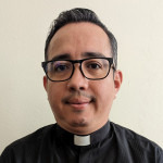 Reverend Victor Alvarado-Renderos