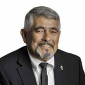 Rev. Mr. Jose Becerra-Bejar