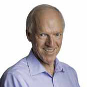 Rev. Mr. Michael E. Bulson