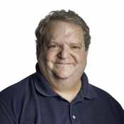 Rev. Mr. Dale Dillon