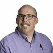 Rev. Mr. Scott Dodge